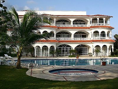 Hideaway Beach Resort Кабарете Екстер'єр фото